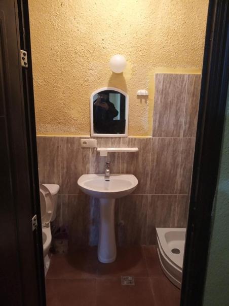 Gostevoi Dom Batumi. Hotel Екстериор снимка